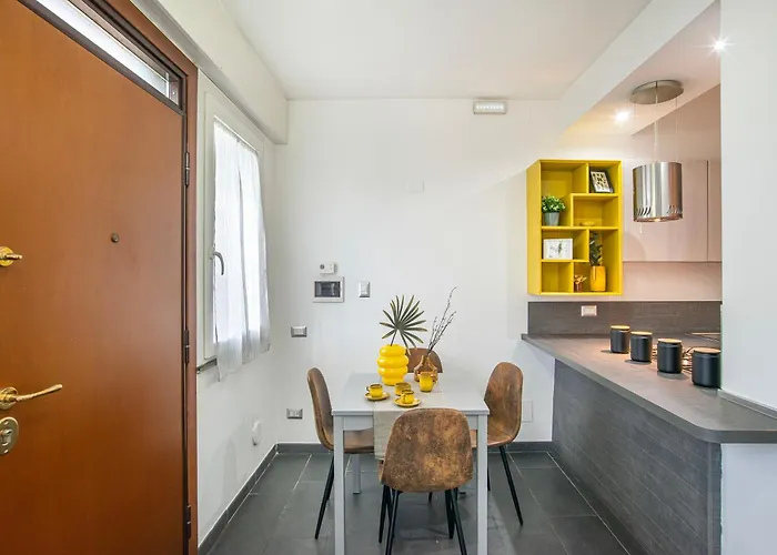 Battistini Pretty Apartamento
