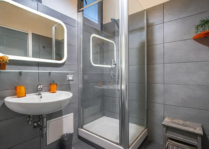 Battistini Pretty Apartamento