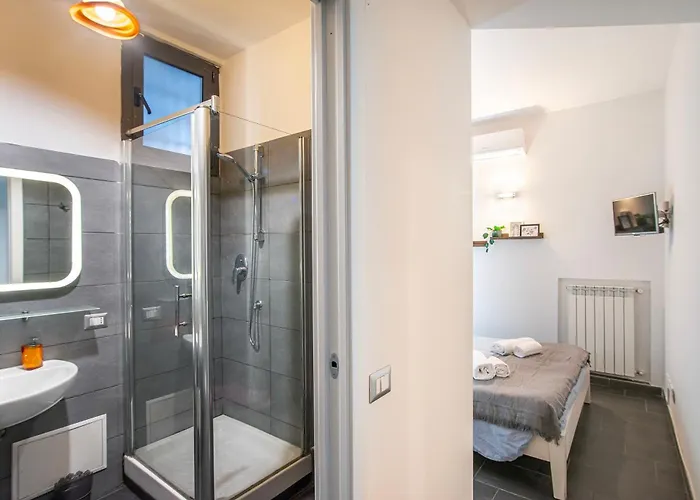 Apartamento Battistini Pretty *