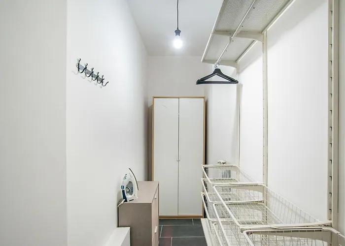 Apartamento Battistini Pretty *