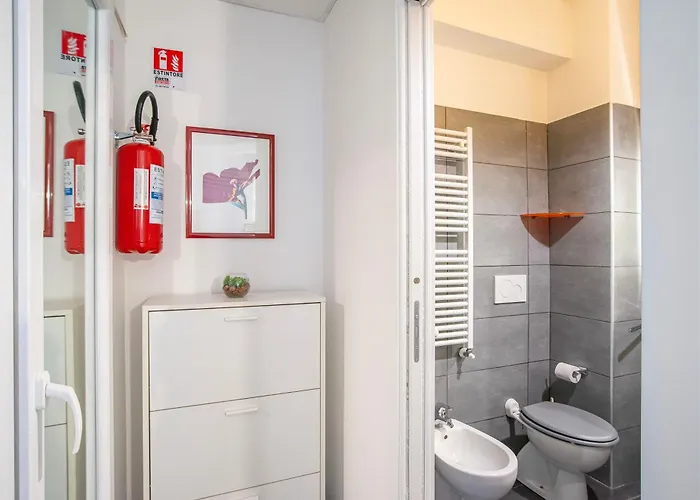 Apartamento Battistini Pretty Roma