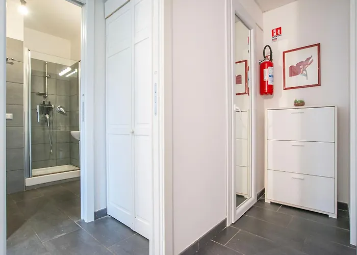 Apartamento Battistini Pretty