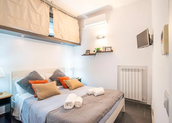Battistini Pretty Apartamento *