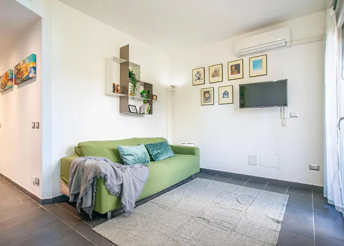 Apartamento Battistini Pretty *