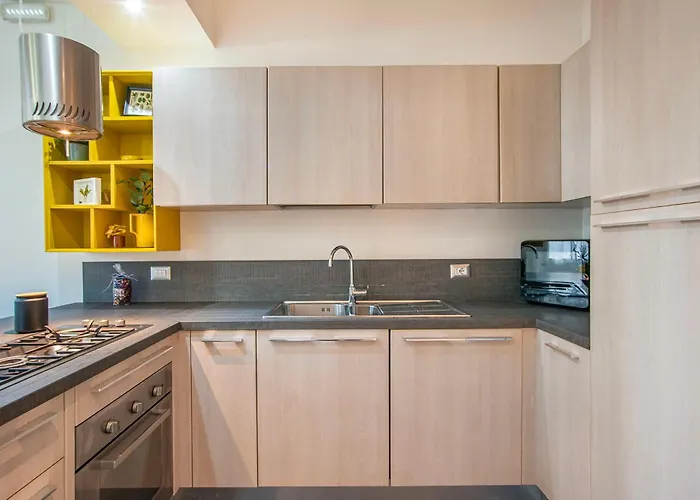 Battistini Pretty Apartamento Roma