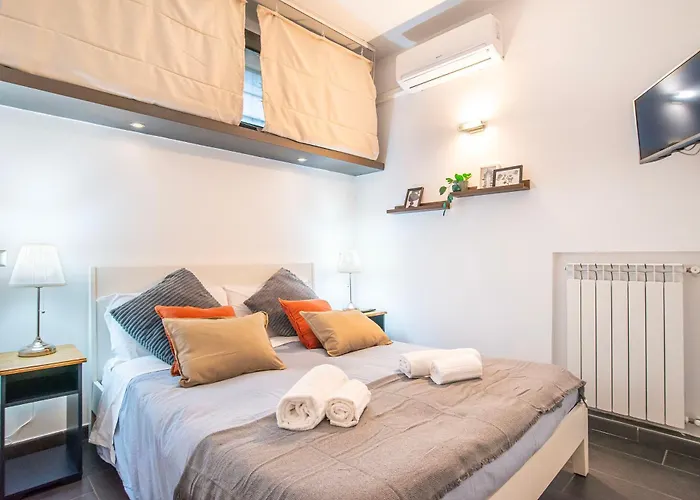 Apartamento Battistini Pretty
