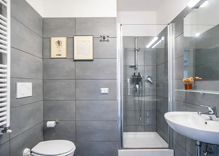 Apartamento Battistini Pretty *