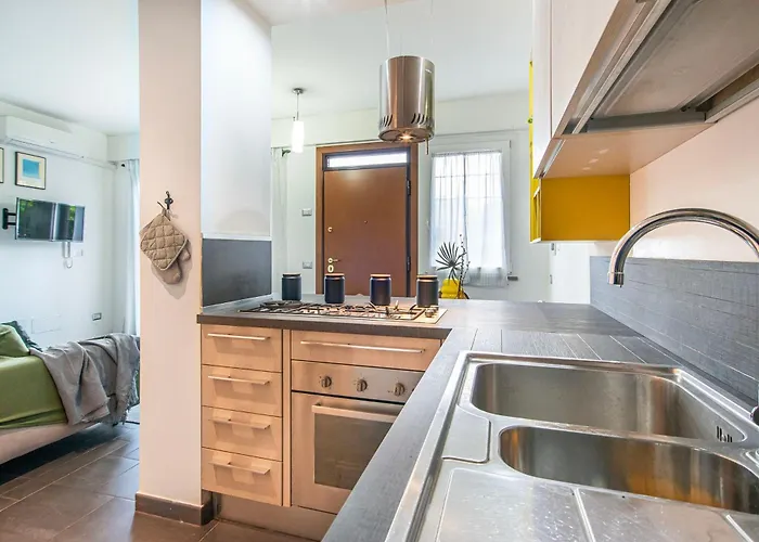 Battistini Pretty Apartamento Roma