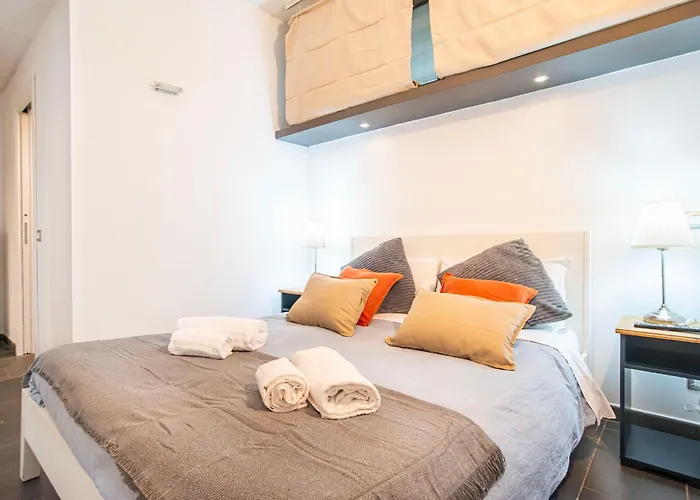 Apartamento Battistini Pretty Roma