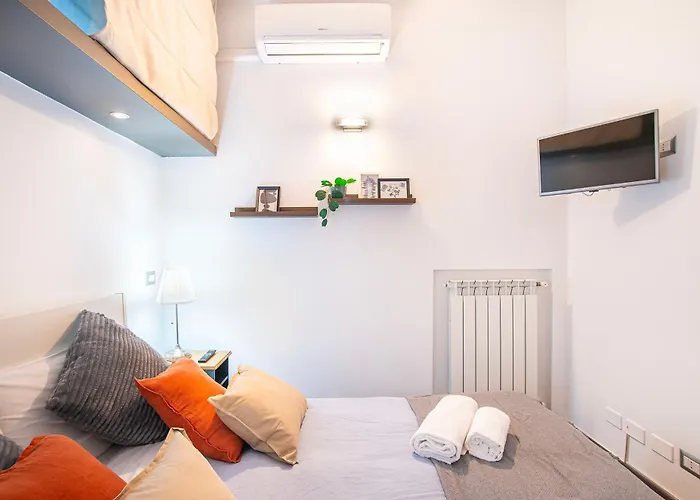 Battistini Pretty Apartamento